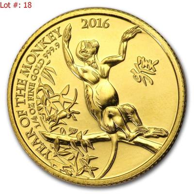 For more information and to place your bids, kindly visit us at https://garnetgazelle.hibid.com/ BID NOW!