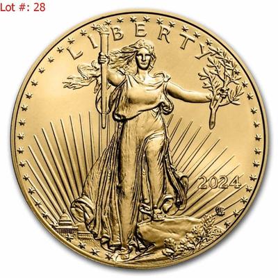 For more information and to place your bids, kindly visit us at https://garnetgazelle.hibid.com/ BID NOW!