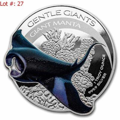 For more information and to place your bids, kindly visit us at https://garnetgazelle.hibid.com/ BID NOW!