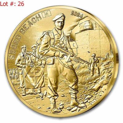 For more information and to place your bids, kindly visit us at https://garnetgazelle.hibid.com/ BID NOW!
