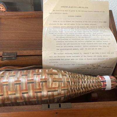 Rare item!