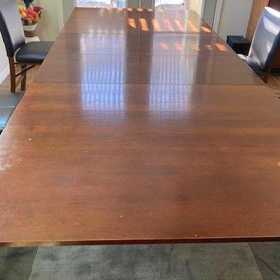 Cherry Wood