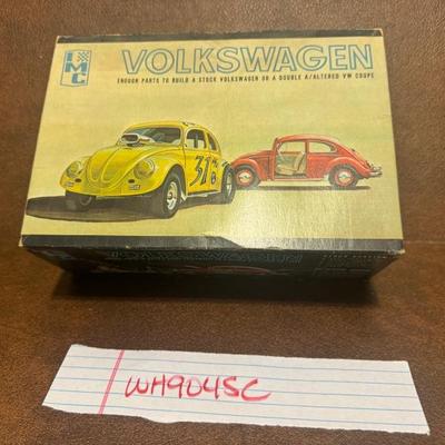 https://ctbids.com/estate-sale/33681/item/3767045/IMC-Volkswagen-Model-Car-Vintage-In-Box