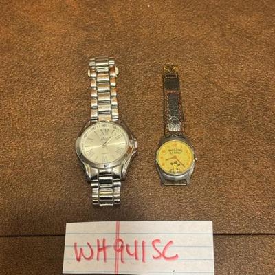 https://ctbids.com/estate-sale/33681/item/3766360/Vintage-Watches-Including-Hopalong-Cassidy-Watch-Face