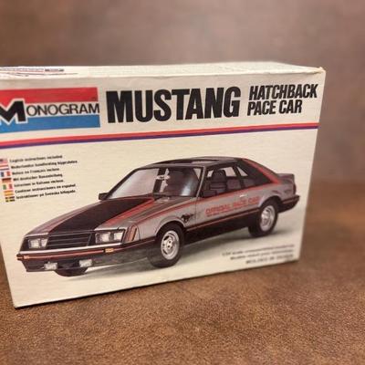 https://ctbids.com/estate-sale/33681/item/3767050/Mustang-Hatchback-Model-Pace-Car-Vintage-In-Box