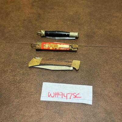 https://ctbids.com/estate-sale/33681/item/3766363/Vintage-Switchblade-And-Lockblade-Knives