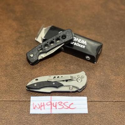 https://ctbids.com/estate-sale/33681/item/3766362/Like-New-Pocket-Knives-Including-One-In-Box-Feom-Magnum-Knives