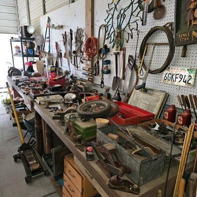 More tools!