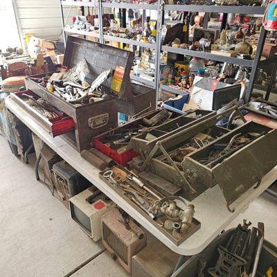 Tools!