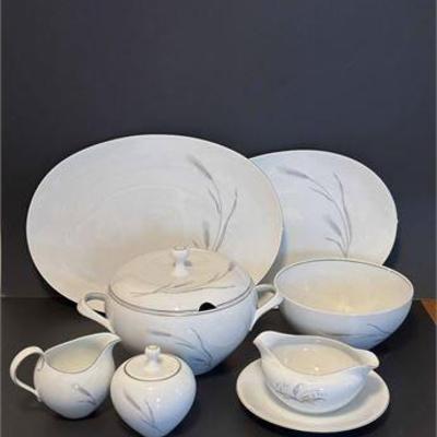 Johann Haviland Serving Collection .jpg
