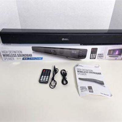 Lifestyle Advanced Wireless Sound Bar .jpg
