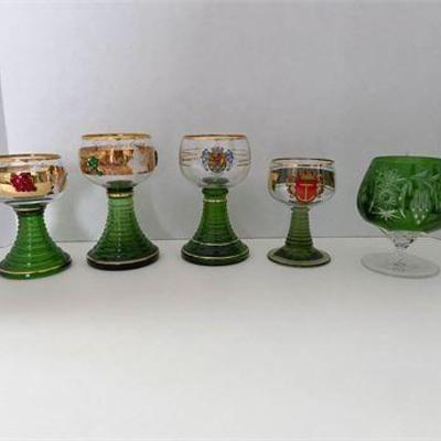 German Roemer Glass Collection .jpg