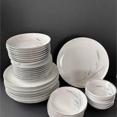 Johann Haviland Dinnerware Collection .jpg