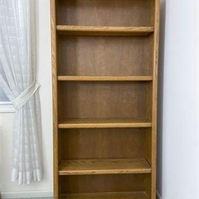 Bookcase 