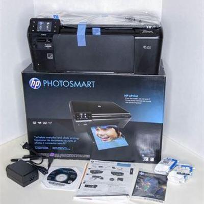 New HP Photosmart Printer .jpg