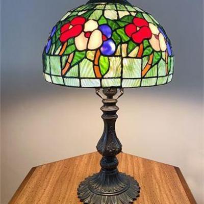 Tiffany Style Table Lamp .jpg
