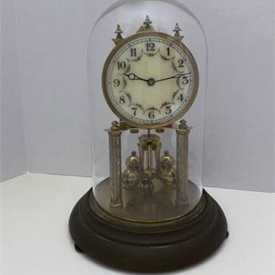 Vintage German Anniversary Clock .jpg