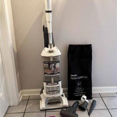 Shark Navigator Vacuum Cleaner .jpg