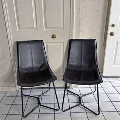 Black Vinyl Slope Chairs .jpg