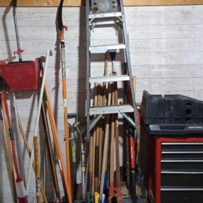 Mystery Tool Lot WOW! Tool chest Hand Tool Collection Quality
