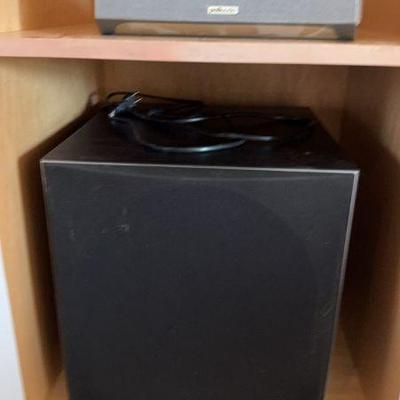 Polk Audio
