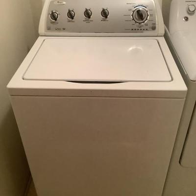 Sold $99 Whirlpool washer 