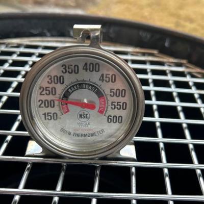 3 oven thermometers in the sale 