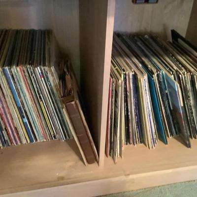 Vinyls