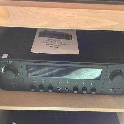 Sold $39 Technica Pro XL tuner