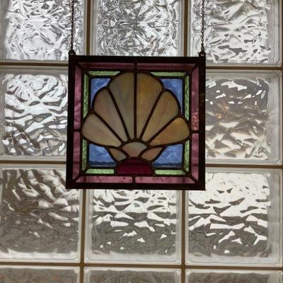 $44 glass art