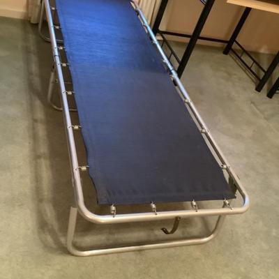 Folding Cot 