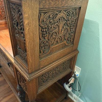 Bar Cabinet
