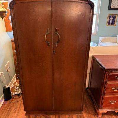Armoire 