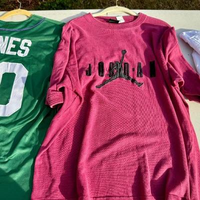 Jordan Shirt