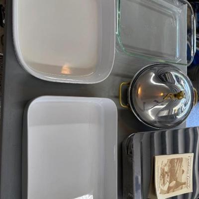 Cookware