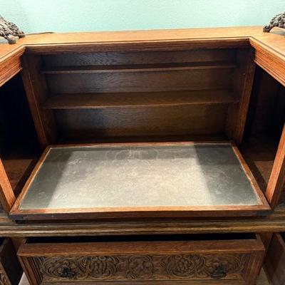 Bar Cabinet