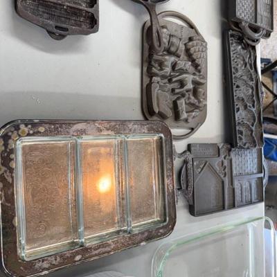Cast Iron