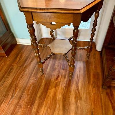 Side Table