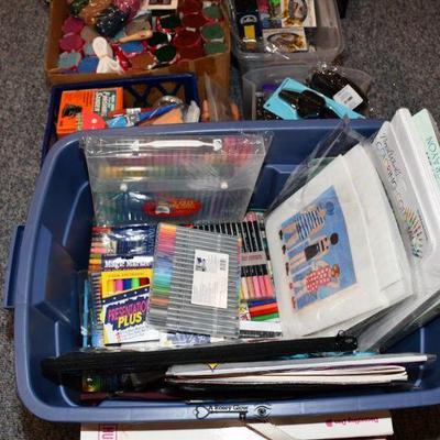 0954 craft room