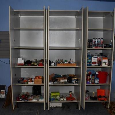 1203 garage