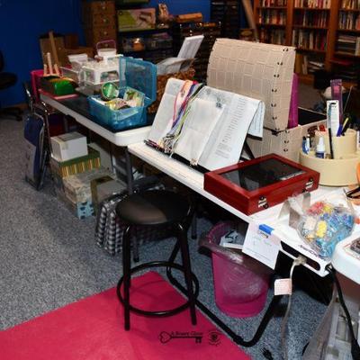 1041 craft room