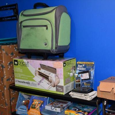0930 craft room