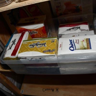 1118 storage room