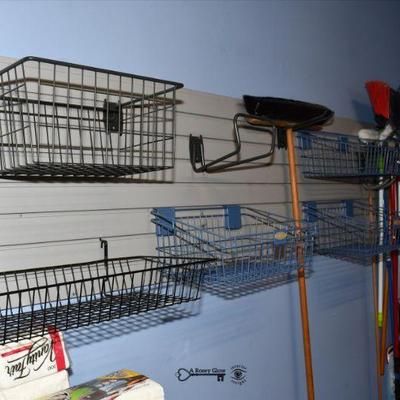 1201 garage