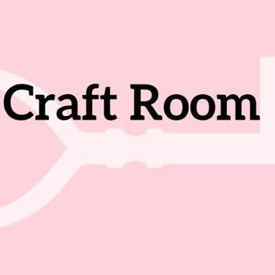 0916 craft room