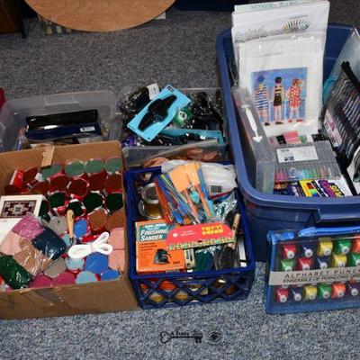 0951 craft room