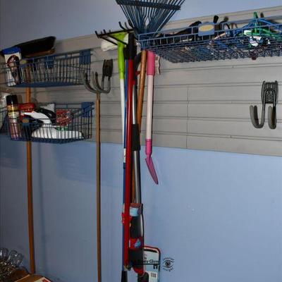 1243 garage
