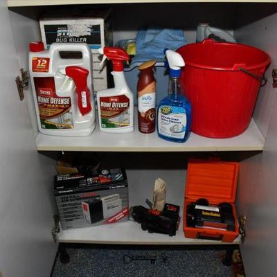 1211 garage