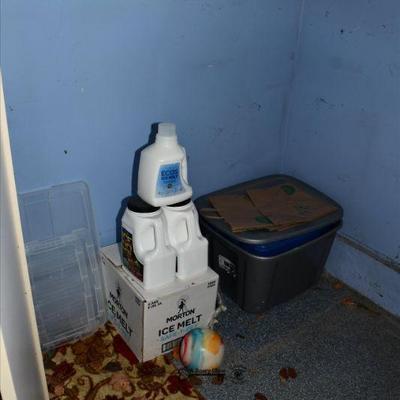 1260 garage