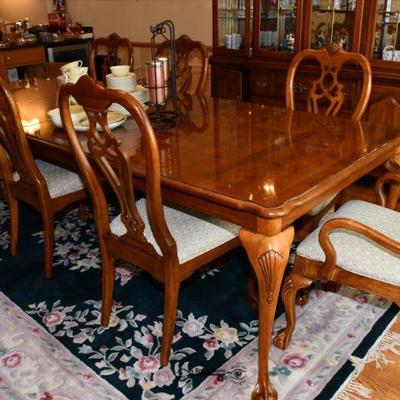 0258 dining room